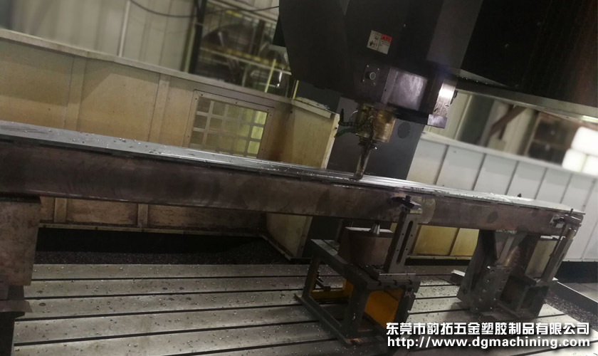 機械加工工藝規(guī)程之定位基準(zhǔn)的選擇原則