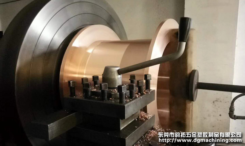 大型數(shù)控車床加工相比其它機械加工方式有何出眾之處 大型數(shù)控車床加工相比其它機械加工方式有何出眾之處