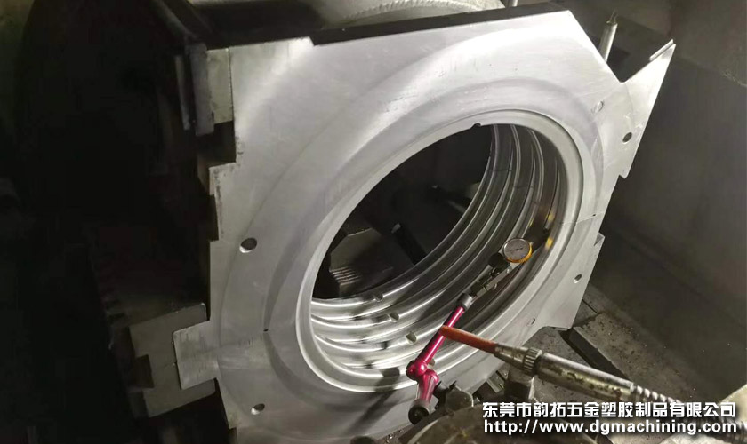 大型數(shù)控車床加工 大型數(shù)控車床加工