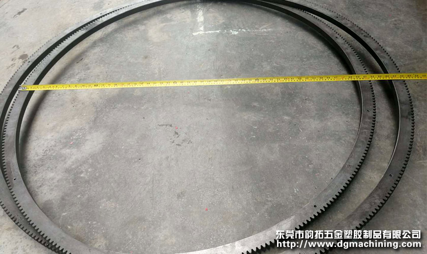 齒輪加工 齒輪加工