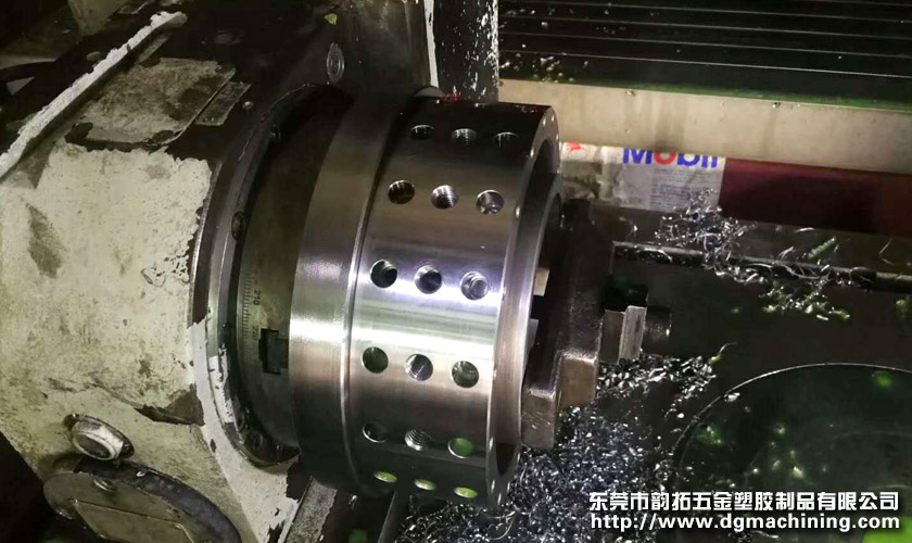 車銑復合加工 車銑復合加工