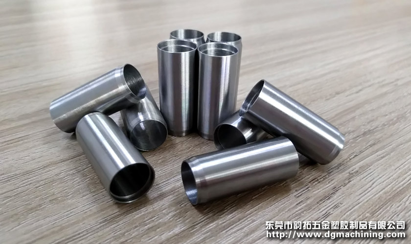 東莞來圖定做不銹鋼圓管外殼 東莞來圖定做不銹鋼圓管外殼