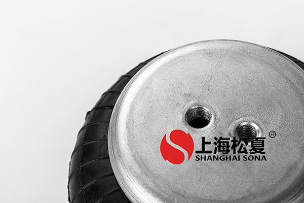 公交車用空氣彈簧？