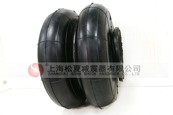 ZF型自密封橡膠<a href='http://www.07gw.com/' target='_blank'><u>空氣彈簧</u></a>