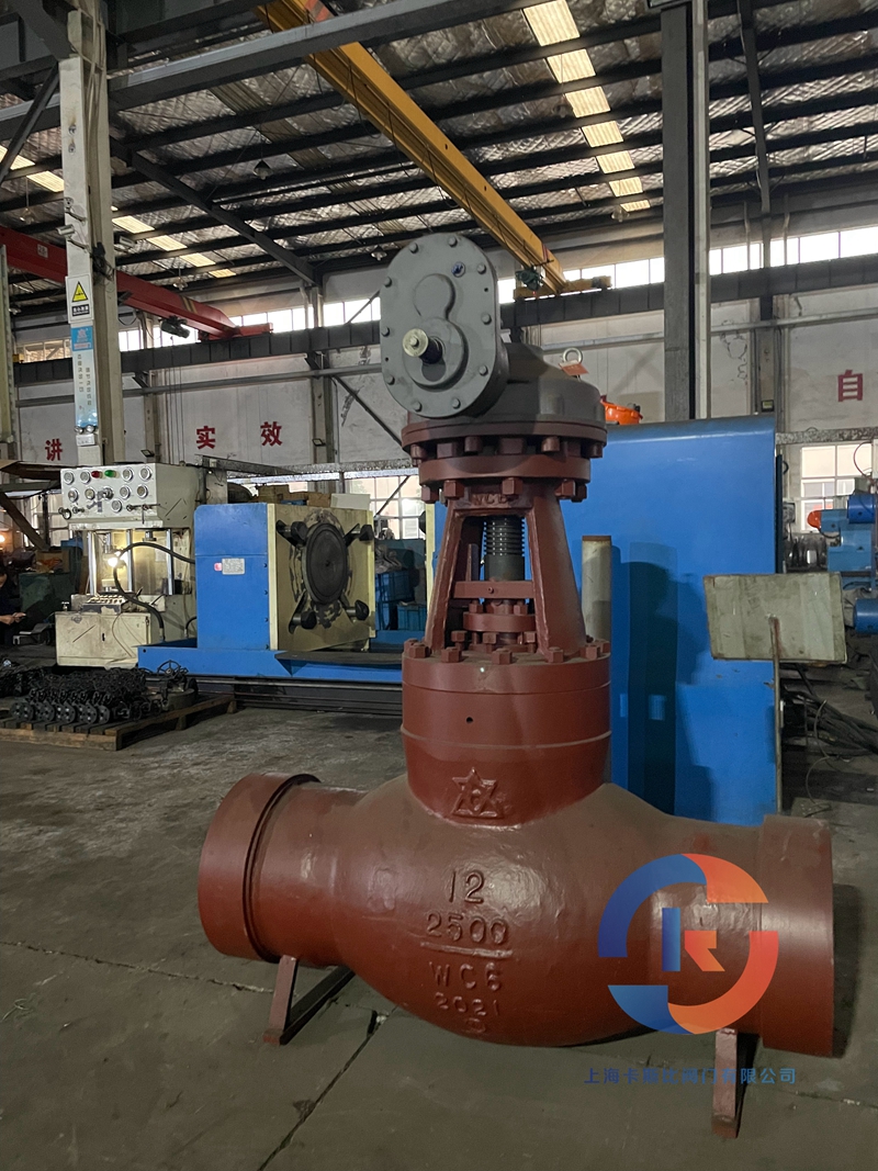 上?？ㄋ贡乳y門(mén)有限公司擁有集科研、設(shè)計(jì)制造、銷(xiāo)售服務(wù)于一體的綜合性企業(yè)。主要產(chǎn)品：閘閥，截止閥，止回閥，安全閥，疏水閥，隔膜閥，減壓閥，球閥，柱塞閥，蝶閥，防爆閥門(mén)，電動(dòng)閥門(mén)，氣動(dòng)閥門(mén)，水力控制閥，化工通用閥門(mén)等，閥門(mén)可采用手動(dòng)、電動(dòng)、齒輪傳動(dòng)、氣動(dòng)等各種驅(qū)動(dòng)裝置。咨詢(xún)電話(huà)：17317980153（微信同號(hào)）