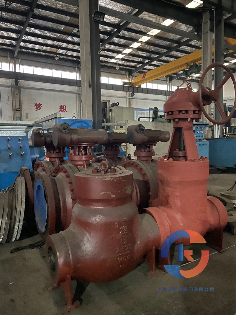 上?？ㄋ贡乳y門有限公司擁有集科研、設(shè)計制造、銷售服務(wù)于一體的綜合性企業(yè)。主要產(chǎn)品：閘閥，截止閥，止回閥，安全閥，疏水閥，隔膜閥，減壓閥，球閥，柱塞閥，蝶閥，防爆閥門，電動閥門，氣動閥門，水力控制閥，化工通用閥門等，閥門可采用手動、電動、齒輪傳動、氣動等各種驅(qū)動裝置。咨詢電話：17317980153（微信同號）