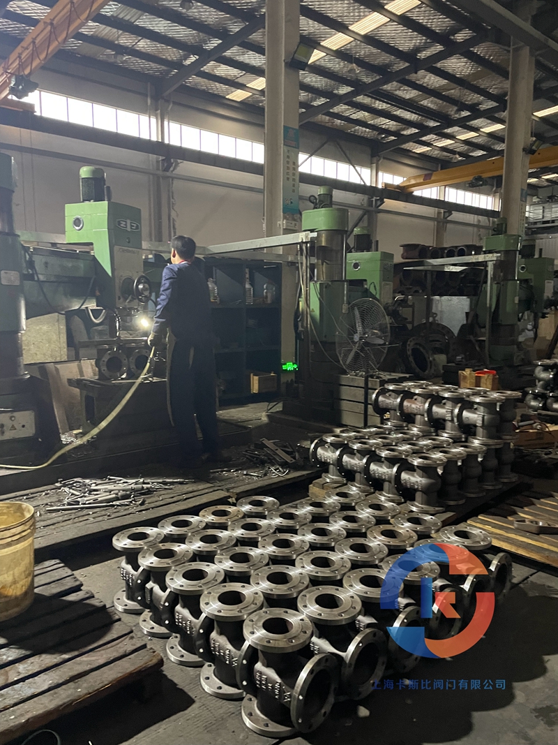 上海卡斯比閥門有限公司擁有集科研、設(shè)計(jì)制造、銷售服務(wù)于一體的綜合性企業(yè)。主要產(chǎn)品：閘閥，截止閥，止回閥，安全閥，疏水閥，隔膜閥，減壓閥，球閥，柱塞閥，蝶閥，防爆閥門，電動(dòng)閥門，氣動(dòng)閥門，水力控制閥，化工通用閥門等，閥門可采用手動(dòng)、電動(dòng)、齒輪傳動(dòng)、氣動(dòng)等各種驅(qū)動(dòng)裝置。咨詢電話：17317980153（微信同號）