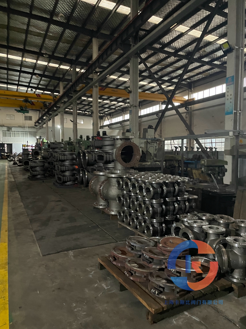  特殊氧氣截止閥產(chǎn)品結(jié)構(gòu)特點(diǎn)有哪些？