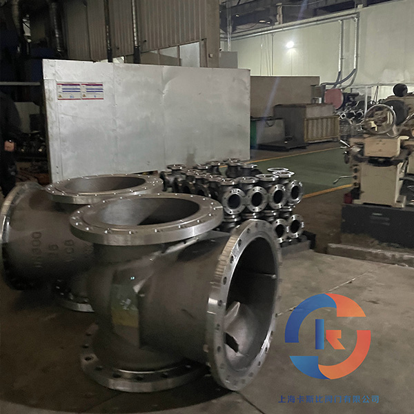 針型閥選用原則