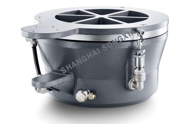 SLD300型激光退火設(shè)備空氣彈簧減震器和氣動(dòng)避震器有什么區(qū)別?