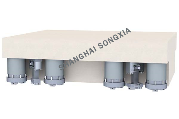 精密運(yùn)動(dòng)平臺(tái)空氣隔振器具備哪些特性？