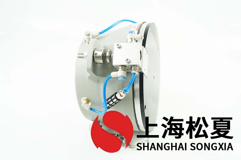 輪廓形狀測(cè)定儀器薄膜式空氣減震器的原理和應(yīng)用是什么？