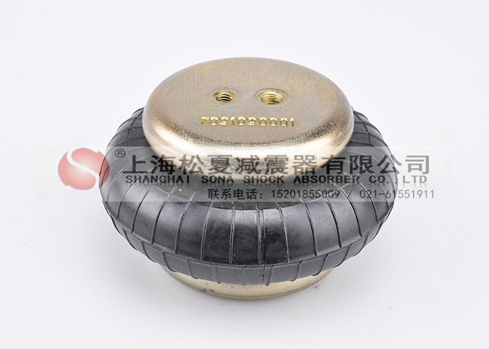 JBF145/110-1橡膠<a href='http://www.07gw.com/' target='_blank'><u>空氣彈簧</u></a>