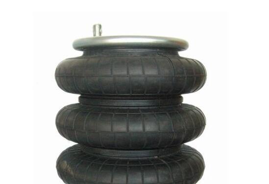 延長橡膠<a href='http://www.07gw.com/' target='_blank'><u>空氣彈簧</u></a>使用壽命的工藝方法