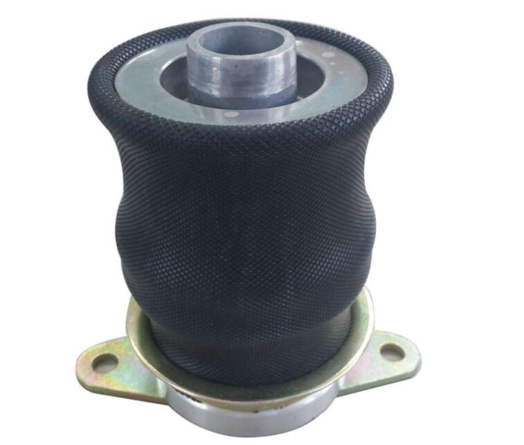 橡膠<a href='http://www.07gw.com/' target='_blank'><u>空氣彈簧</u></a>在汽車行業(yè)的發(fā)展遠景