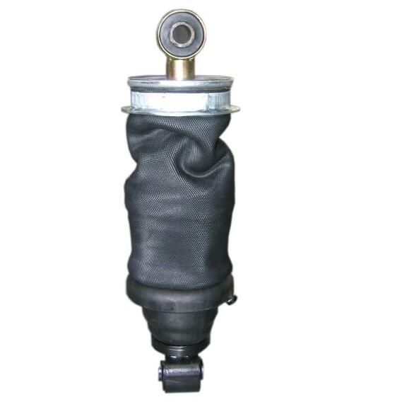 來自鋼板彈簧對橡膠<a href='http://www.07gw.com/' target='_blank'><u>空氣彈簧</u></a>的質(zhì)疑