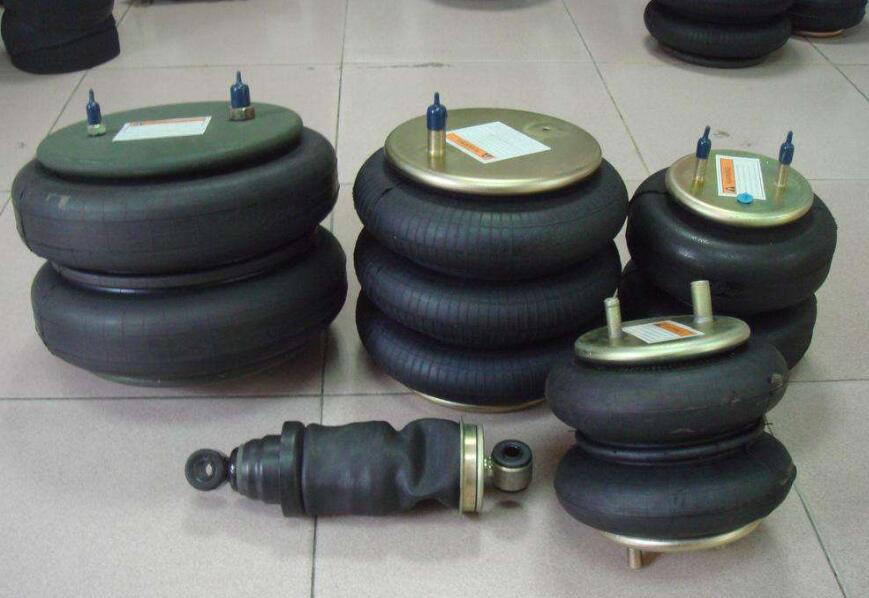 D743H重錘式<a href='http://www.07gw.com/' target='_blank'><u>空氣彈簧</u></a>的應(yīng)用