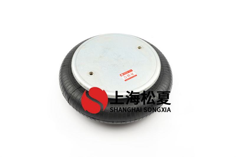 橡膠空氣彈簧應(yīng)用空氣壓縮為物質(zhì)